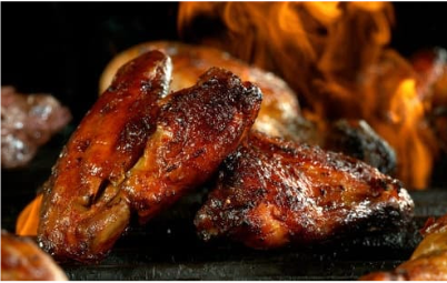 BBQ